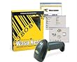 Wasp Nest WLS9500 Laser Barcode Scanner Suite