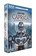 Caprica - L'int�grale de la s�rie [Blu-ray]