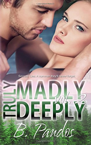 truly madly deeply vol 2 volume 2