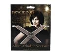 Neca Twilight "New Moon" Alice Choker Necklace