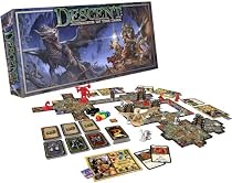 Descent: Journeys In The Dark
