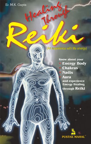 Healing Through Reiki
