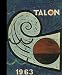 (Reprint) 1963 Yearbook: Aviation High School, Redondo Beach, California