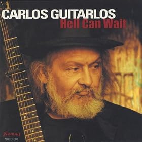 Hell Can Wait