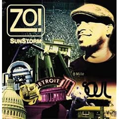 Sunstorm