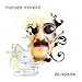Moraes Moreira, De Repente-2005, 発売中