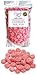 CandyOut Sour Gummy Cherries 2 Pound Sour Sugar Coated Cherry Flavored Gummy Candy