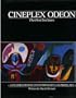 Cineplex Odeon the First Ten Years