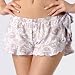 【ＡＩ　Pink】FrenchPaisleyパレオパンツ単品