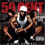 G-Unit General: Mixed By DJ Cobra