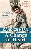 A Change of Heart (A Regency Romance)