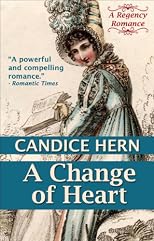 A Change of Heart