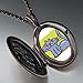 British Shorthair Cat Pendant Necklace