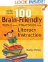 More Than 100 Brain-Friendly Tools and Strategies for Literacy Instruction