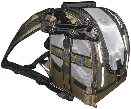 Celltei Pak-o-Bird - Gold color with Nylon mesh - XS Size