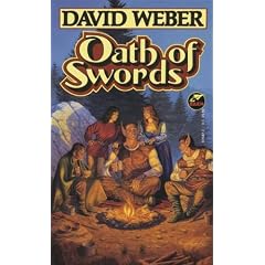 Oath of Swords