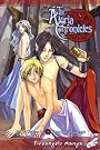 The Aluria Chronicles...