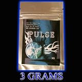 pulse herbal incense / potpourri 3g pack