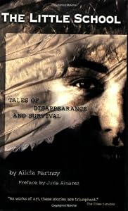 Image of The Little School: Tales of Disappearance and Survival