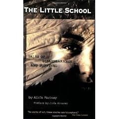 The Little School: Tales of Disappearance & Survival in Argentina
