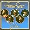 See the Ideal Beach Boys Box set list