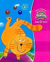 Reading Street Grade K, Unit 1, Teacher's Edition Reading Street Grade K, Unit 1, Teacher's Edition