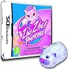 Zhu Zhu princess + Peluche