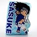Naruto Character Pillows - Sasuke (12 tall)