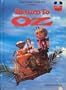 RETURN TO OZ (Disney's Wonderful World of Reading)