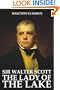 The Lady of the Lake and Other Works by Sir Walter Scott (Halcyon Classics)