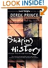 Shaping History Through Prayer And Fasting