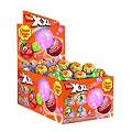 Chupa Chups XXL Trio Lutscher 25er Display, 1er Pack (1 x 725 g)