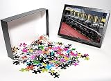 Photo Jigsaw Puzzle of Ferrari 250 Testarossa from Car Photo Library