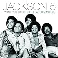 I Want You Back! Unreleased Materials