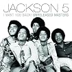I Want You Back! Unreleased Masters