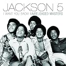 I Want You Back! Unreleased Materials