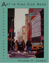 Art In King Size Beds: A Collector's Journal