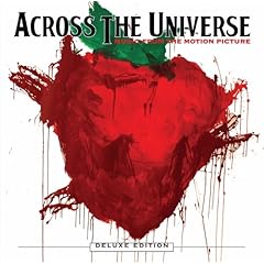 【クリックで詳細表示】Across the Universe (Dlx) [Soundtrack， Import]