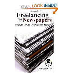Freelancing for Newspapers: Writing for an Overlooked Market