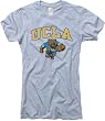 UCLA Bruins University of California at Los Angeles Vintage Juniors T-Shirt