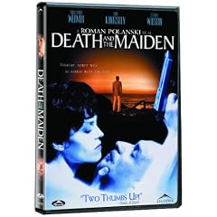 Death & the Maiden