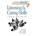 Listening and Caring Skills in Ministry: A Guide for Groups and Leaders