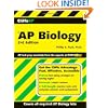 CliffsAP Biology (CliffsNotes AP)
