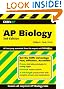CliffsAP Biology (CliffsNotes AP)