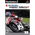 Suzuki Super-bikes II: Riding Challenge