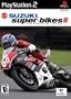 Suzuki Super-bikes II: Riding Challenge
