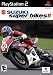 Video Games : Suzuki Super-bikes II: Riding Challenge