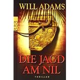Die Jagd am Nilvon "Will Adams"