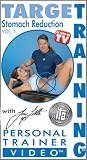 Target Training - Volume 1 - Stomach Reduction - DVD