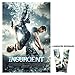 Insurgent (2015) -Main - Movie Poster Reprint 13